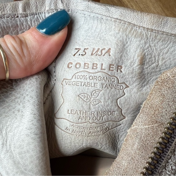 BED|STU Womens Boots size 7.5 - Picture 8 of 16